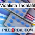 Vidalista Tadalafil 20